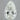 0.83ct Pear Natural Diamond (Colour G, Clarity IF, Cut VG, IGI Certified)