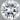 0.50ct Round Natural Diamond (Colour D, Clarity VVS1, Cut EX, IGI Certified)