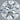 0.57ct Round Natural Diamond (Colour F, Clarity VVS1, Cut EX, GIA Certified)