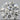 0.57ct Round Natural Diamond (Colour G, Clarity VS1, Cut EX, IGI Certified)