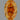 0.23ct Oval Natural Diamond (Colour Fancy Vivid Yellowish Orange, Clarity VS2, GIA Certified)
