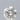 0.30ct Round Natural Diamond (Colour G, Clarity IF, Cut EX, IGI Certified)