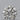 0.40ct Round Natural Diamond (Colour F, Clarity IF, Cut EX, IGI Certified)