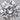 0.50ct Round Natural Diamond (Colour E, Clarity IF, Cut EX, GIA Certified)