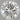 0.26ct Round Natural Diamond (Colour G, Clarity VVS2, Cut EX, IGI Certified)