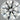 0.50ct Round Natural Diamond (Colour G, Clarity VS1, Cut EX, IGI Certified)