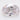 1.00ct Oval Natural Diamond (Colour Very Light Pink, Clarity SI2, GIA Certified)