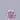 0.26ct Cushion modified Natural Diamond (Colour Fancy Purplish Pink, Clarity SI2, GIA Certified)