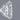 0.40ct Princess Natural Diamond (Colour H, Clarity VS2, GIA Certified)