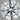 1.23ct Round Natural Diamond (Colour F, Clarity SI2, Cut EX, IGI Certified)