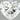 0.82ct Heart Natural Diamond (Colour G, Clarity VS1, Cut VG, IGI Certified)