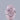 0.44ct Oval Natural Diamond (Colour Fancy Brownish Pink, Clarity SI1, GIA Certified)