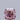 0.51ct Cushion modified Natural Diamond (Colour Fancy Pink, Clarity SI2, GIA Certified)