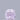 0.30ct Cushion modified Natural Diamond (Colour Fancy Light Pinkish Purple, Clarity VS2, GIA Certified)