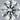 1.00ct Round Natural Diamond (Colour H, Clarity SI1, Cut EX, IGI Certified)