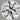1.00ct Round Natural Diamond (Colour E, Clarity VVS1, Cut VG, IGI Certified)