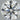 0.90ct Round Natural Diamond (Colour F, Clarity IF, Cut EX, IGI Certified)