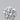 0.50ct Round Natural Diamond (Colour D, Clarity IF, Cut EX, GIA Certified)