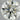 1.30ct Round Natural Diamond (Colour J, Clarity SI2, Cut EX, IGI Certified)