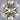 0.55ct Round Natural Diamond (Colour Light Brown, Clarity VVS2, Cut VG, IGI Certified)