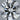 0.50ct Round Natural Diamond (Colour G, Clarity VS1, Cut VG, IGI Certified)