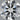 0.30ct Round Natural Diamond (Colour G, Clarity VVS2, Cut EX, IGI Certified)