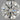 0.46ct Round Natural Diamond (Colour H, Clarity VVS1, Cut EX, IGI Certified)