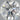 0.42ct Round Natural Diamond (Colour F, Clarity VS2, Cut EX, IGI Certified)