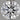 0.5 Carats ROUND Diamond