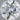 0.23ct Round Natural Diamond (Colour H, Clarity IF, Cut EX, IGI Certified)