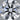 0.32ct Round Natural Diamond (Colour E, Clarity VS1, Cut EX, IGI Certified)
