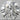 0.51ct Round Natural Diamond (Colour H, Clarity VS1, Cut EX, IGI Certified)