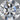 0.30ct Round Natural Diamond (Colour F, Clarity IF, Cut EX, IGI Certified)