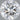 0.50ct Round Natural Diamond (Colour E, Clarity VS2, Cut EX, IGI Certified)
