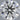 0.70ct Round Natural Diamond (Colour F, Clarity VVS1, Cut VG, IGI Certified)