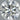 0.30ct Round Natural Diamond (Colour H, Clarity IF, Cut EX, IGI Certified)