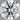 0.35ct Round Natural Diamond (Colour H, Clarity VVS1, Cut EX, IGI Certified)