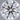 0.30ct Round Natural Diamond (Colour D, Clarity VVS1, Cut VG, IGI Certified)