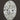 1.01 Carats OVAL Diamond