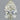 1.01ct Pear Natural Diamond (Colour J, Clarity IF, Cut VG, IGI Certified)