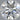 0.20ct Round Natural Diamond (Colour G, Clarity VS1, Cut EX, GIA Certified)