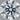 0.50ct Round Natural Diamond (Colour G, Clarity SI1, Cut EX, IGI Certified)