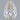 0.21ct Pear Natural Diamond (Colour I, Clarity VVS2, Cut VG, IGI Certified)