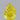 0.34ct Pear Natural Diamond (Colour Fancy Intense Greenish Yellow, Clarity VS2, GIA Certified)