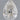 0.50ct Pear Natural Diamond (Colour I, Clarity VVS1, GIA Certified)