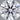 0.30ct Round Natural Diamond (Colour D, Clarity VS1, Cut EX, GIA Certified)