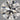 1.00ct Round Natural Diamond (Colour H, Clarity SI2, Cut VG, IGI Certified)