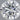 0.31 Carats ROUND Diamond