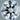 1.00ct Round Natural Diamond (Colour D, Clarity IF, Cut EX, GIA Certified)