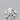 0.08ct Round Natural Diamond (Colour G, Clarity VVS2, Cut EX, IGI Certified)